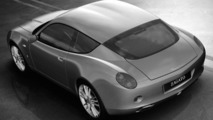 Maserati GS by Zagato
