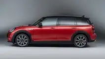 2019 Mini Clubman S