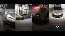 C8 Corvette Announcement New York