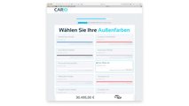 Schritt für Schritt: So funktioniert CARIO