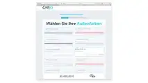 Schritt für Schritt: So funktioniert CARIO