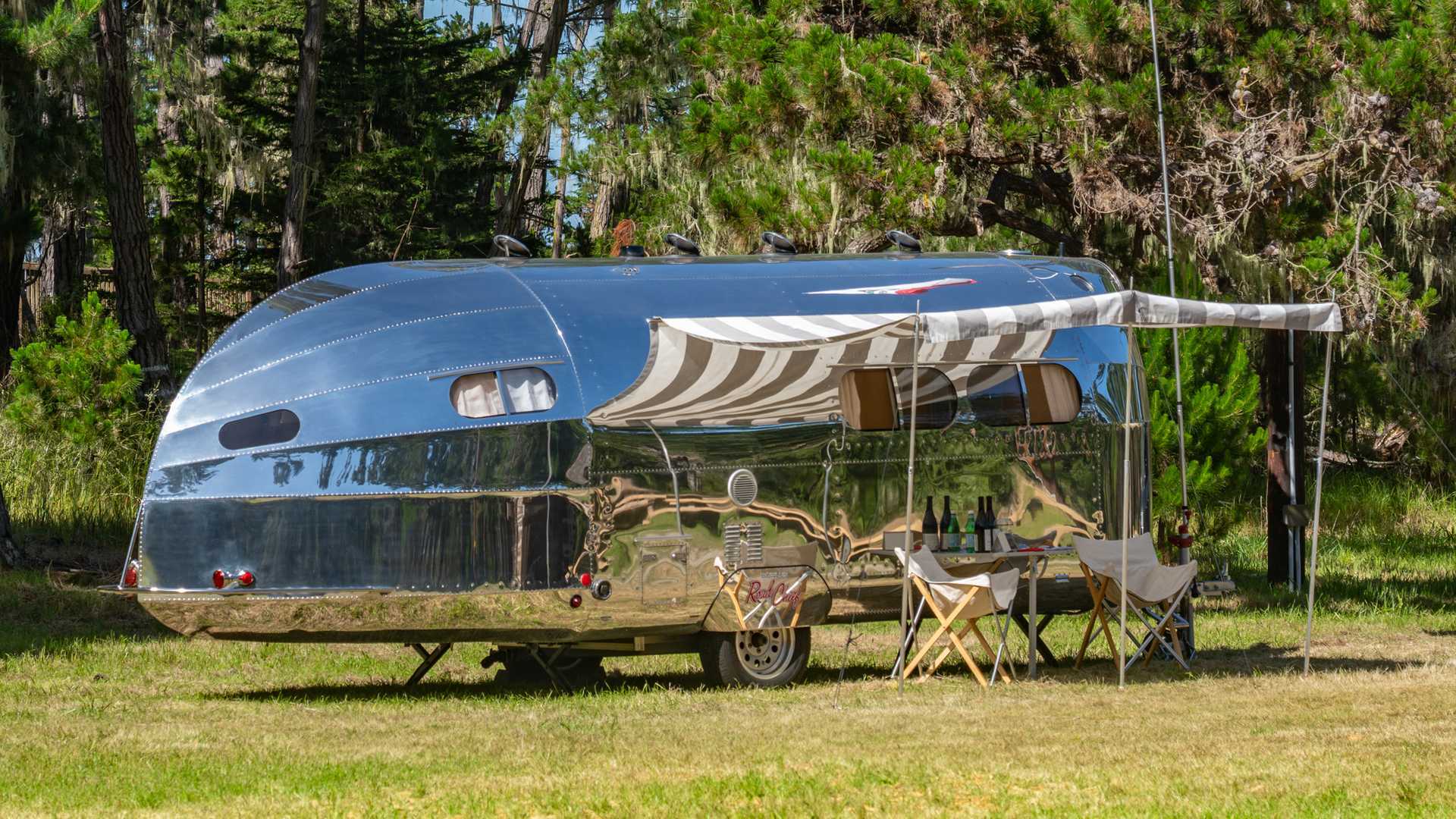 Bowlus Road Chief Endless Highways Is Ready For OffTheGrid Living
