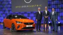 Opel Corsa-e