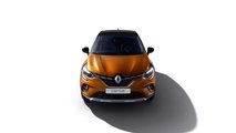 Neuer Renault Captur 2020