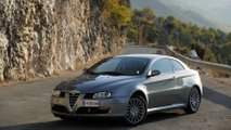 Alfa Romeo GT, le foto storiche