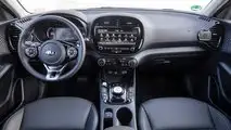 Kia e-Soul