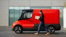 Renault EZ-Flex