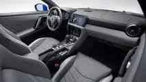 Nissan GT-R 50th Anniversary Edition