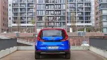 Kia e-Soul