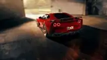 Ferrari 812 Superfast Widebody von Novitec