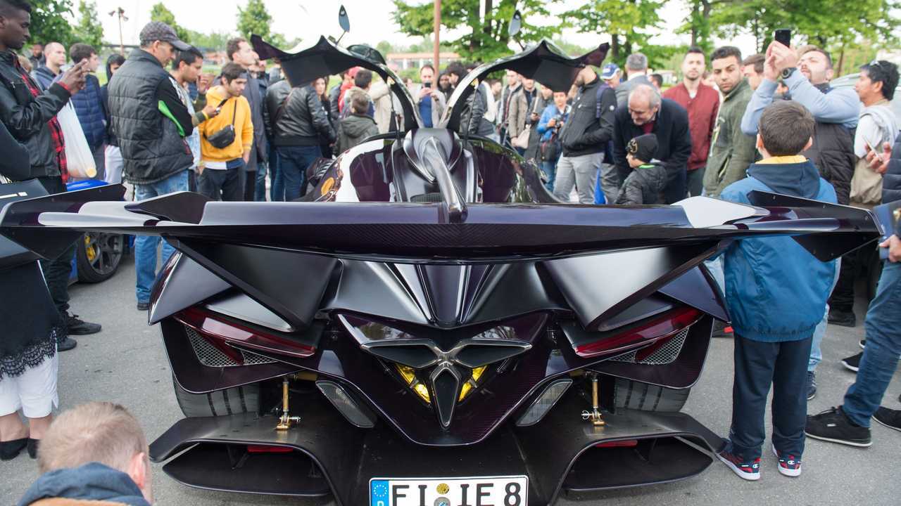 Motor1Days 2019