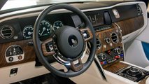 2019 Rolls-Royce Cullinan