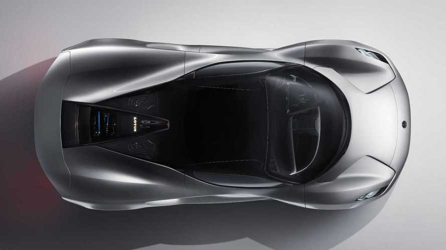 Lotus и Williams разругались при постройке быстрейшего автомобиля в мире