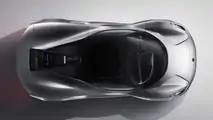 Lotus Evija (2019)