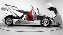 1995 Lotec C1000
