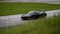 Dallara Stradale