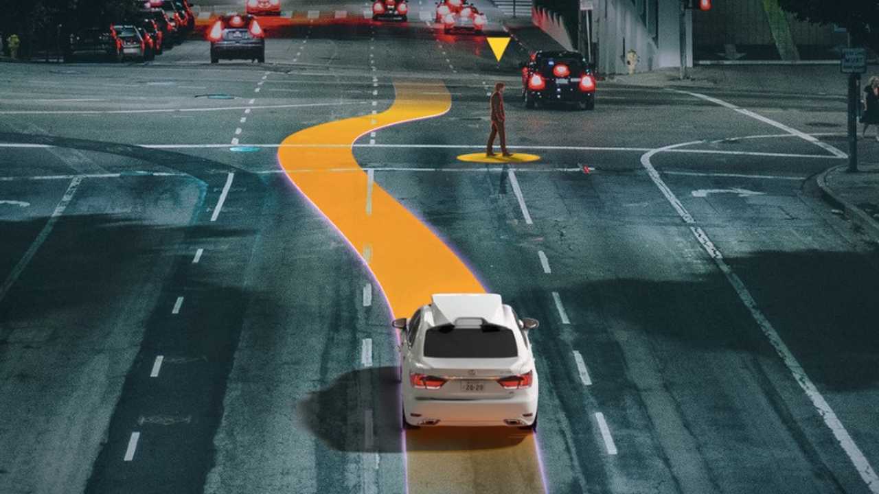 Toyota TRI AD