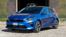 Kia Ceed, Il Focus del garage di Motor1.com