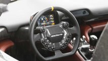 Dallara Stradale im Fahrbericht