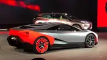 BMW Vision M Next Concept