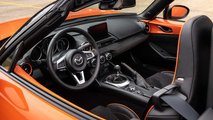 Mazda MX-5 30th Anniversary