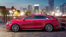 Kia ProCeed 2019