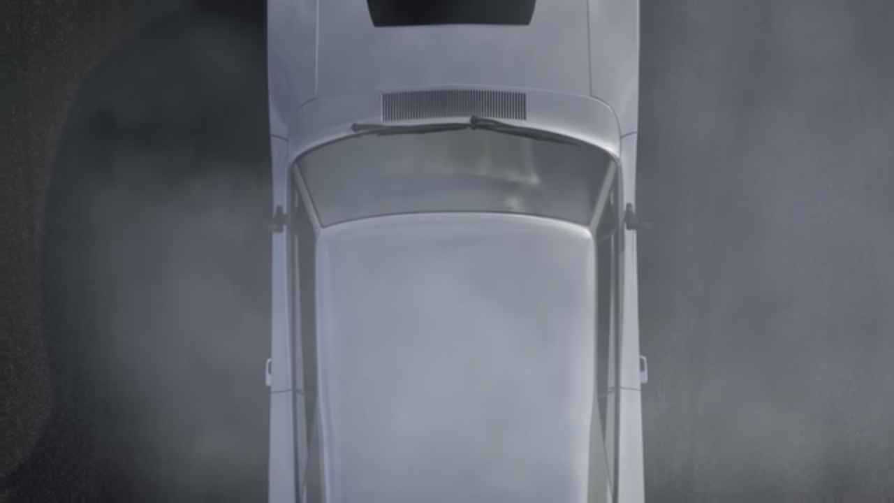 Mopar SEMA Teaser