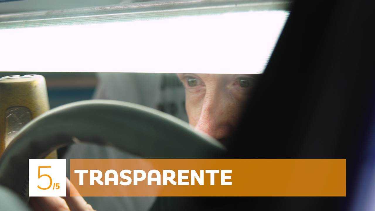 salvapelle volante