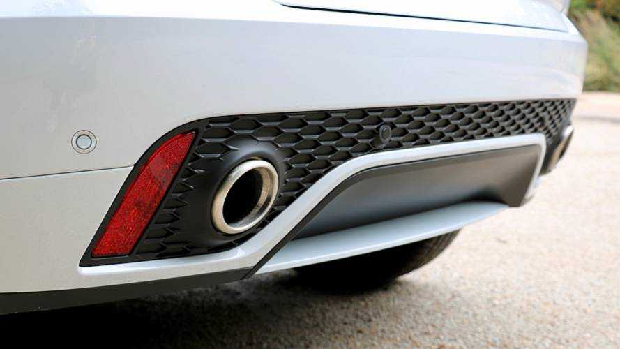 Essai Jaguar E-Pace D180 AWD BVA