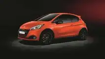 Peugeot 208 - 3 portes