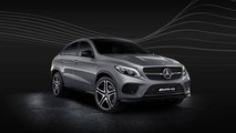 Mercedes-AMG Race Edition