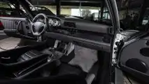 DP Motorsport Porsche 935 DPIII
