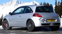 Renault Megane RS F1 Team R26 2007 3