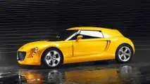 VW EcoRacer 2005