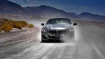 BMW 8 Series Convertible teaser