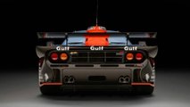 McLaren F1 GTR 25R 1997