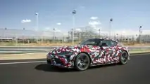1.-  Desarrollado por Gazoo Racing