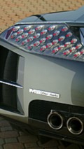 Unuttuğumuz Konseptler: 2004 Chrysler ME Four-Twelve