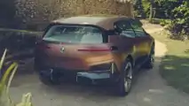 BMW Vision iNEXT