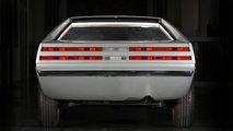 Alfa Romeo Caimano 1971
