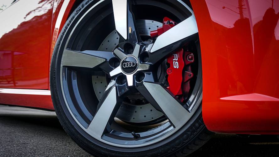 Comparativo Audi TT RS x Porsche 718 Boxster GTS
