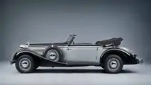 Horch 853