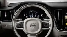 New Volvo V60 Cross Country