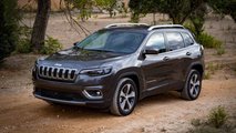 Jeep Cherokee (2018)