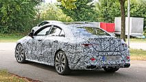 2019 Mercedes-AMG CLA 45 Casus Fotoğrafları