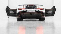 Italdesign Zerouno
