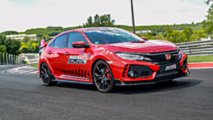 Civic Type R Challenge