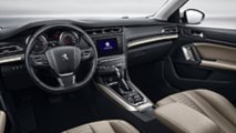 Peugeot 408 (2018)