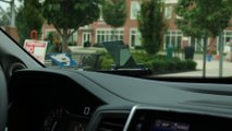 Honda Smart Intersection