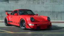 RWB 964 Turbo